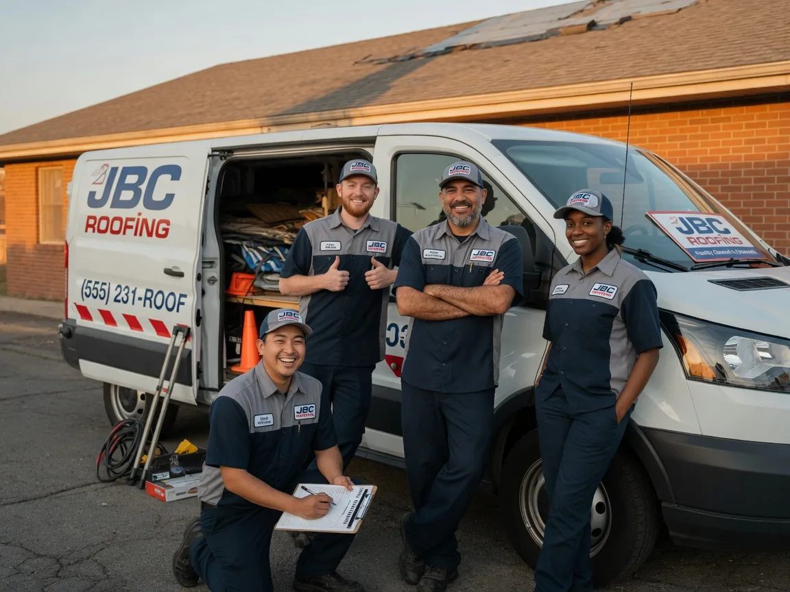 Roof Replacement company in Lumberville, PA