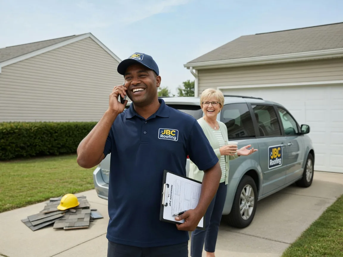 Roof Replacement Lumberville, PA FAQs